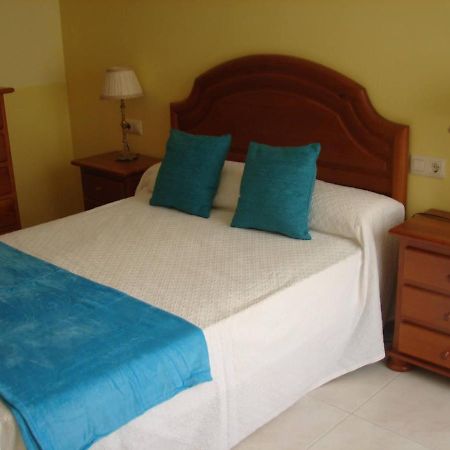 Apartamento Lima Daire Sanxenxo Dış mekan fotoğraf