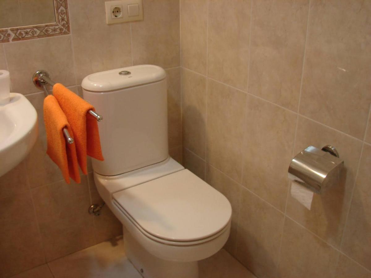 Apartamento Lima Daire Sanxenxo Dış mekan fotoğraf