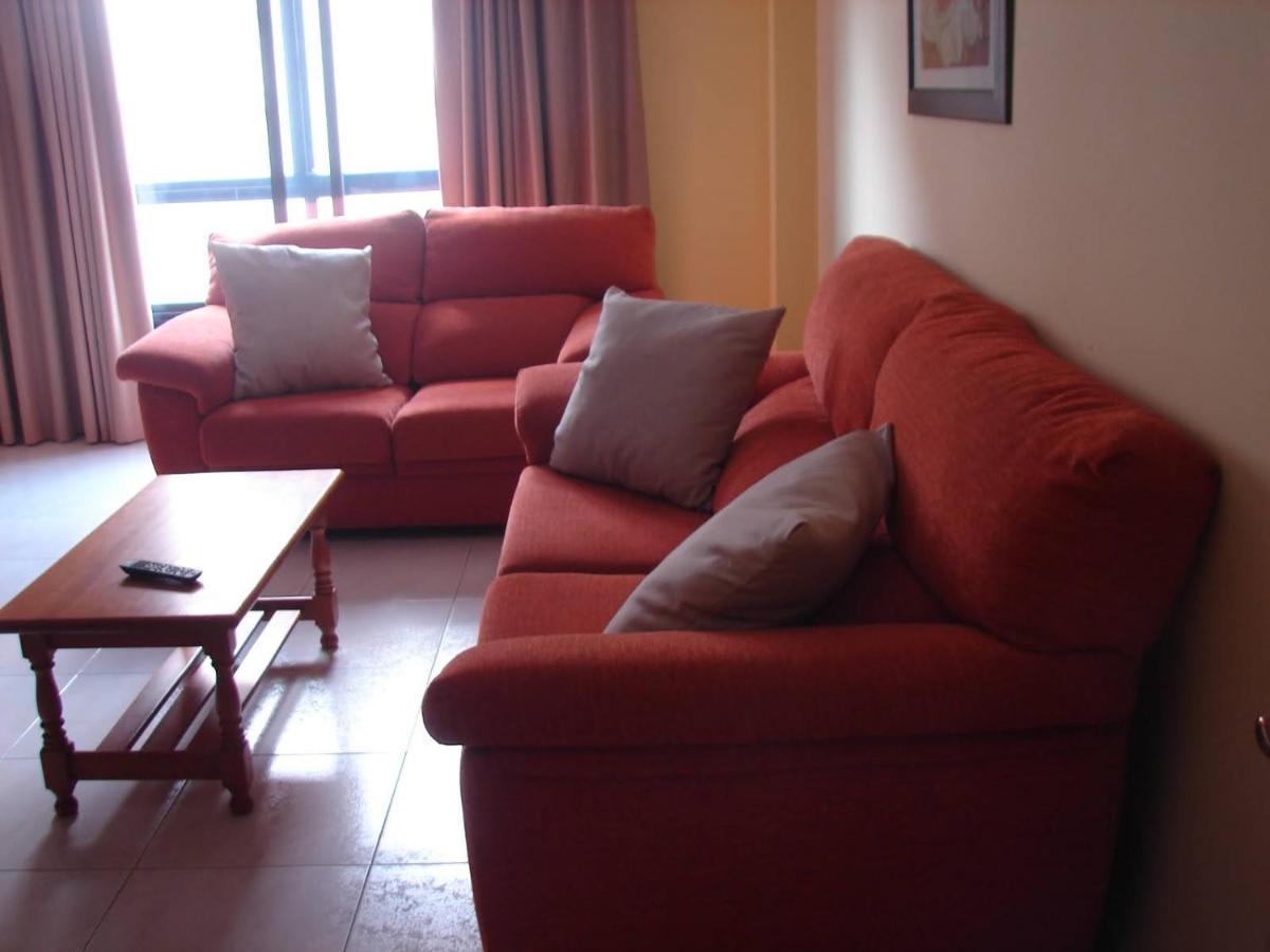 Apartamento Lima Daire Sanxenxo Dış mekan fotoğraf