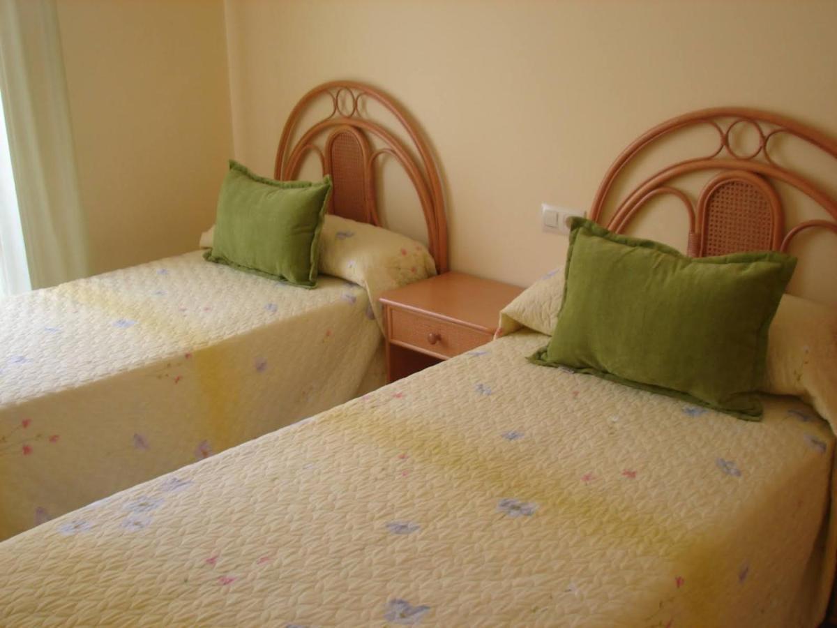 Apartamento Lima Daire Sanxenxo Dış mekan fotoğraf