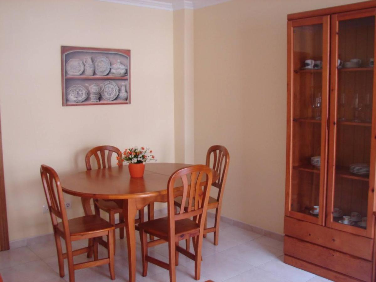 Apartamento Lima Daire Sanxenxo Dış mekan fotoğraf