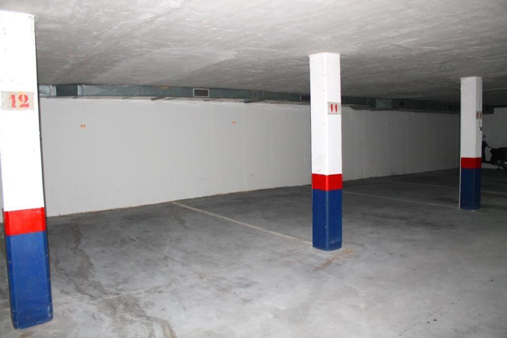 Apartamento Lima Daire Sanxenxo Dış mekan fotoğraf